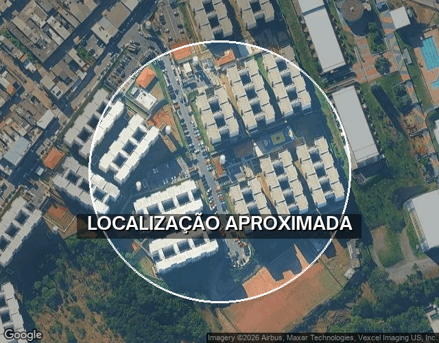 Apartamento com 2 quartos, 73,55 m²