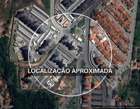 Apartamento com 3 quartos, 56,54m²