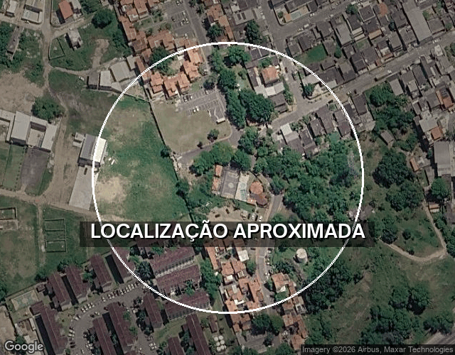 Casa com 2 quartos, 2 banheiros e 1 vaga de garagem