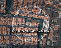 Casa com 26,18m² de área privativa e 140m² de terreno