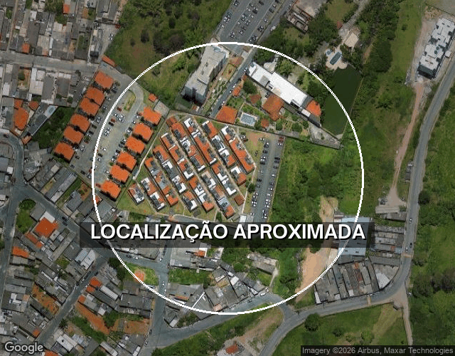 Casa com 2 quartos, 55,17 m², área privativa e terreno de 44,89 m²