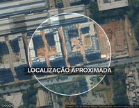 Apartamento com 2 quartos, 51,07 m², ideal para investimento