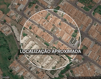Apartamento 2 dorms em São Carlos/SP com 43m²