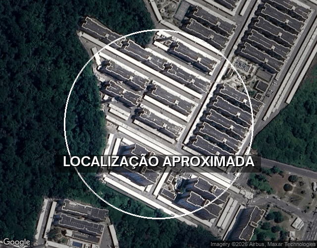 Apartamento com 3 quartos, 2 banheiros, 61.87m²