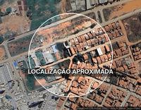 Apartamento com 2 quartos, 2 banheiros e 1 vaga de garagem