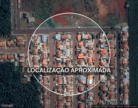 Casa com 3 quartos, 1 vaga de garagem, 53,51m², ocupada