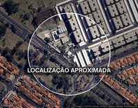 Apartamento com 2 quartos, 41,85m², 1 vaga