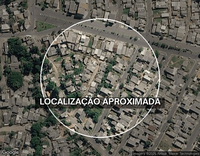 Terreno de 2524m² em Gravataí