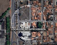 Casa com 3 quartos, 2 banheiros e 2 vagas de garagem