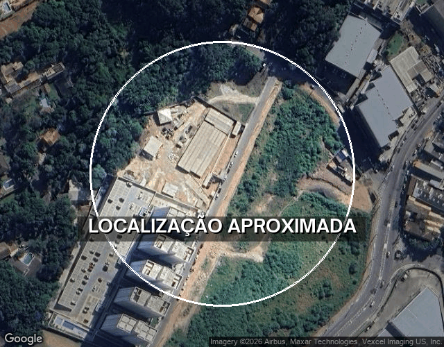 Apartamento com 1 quarto, 1 banheiro e 1 vaga de garagem