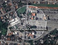 Apartamento com 2 quartos, 1 vaga de garagem, 43,73 m²