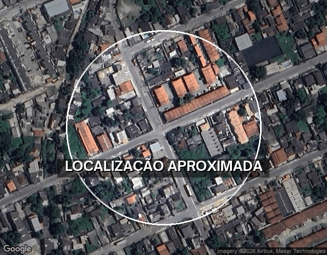 Casa com 2 quartos, 51,24m², área privativa e terreno de 72,6m²
