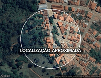 Área Rural de 12,1 Hectares em Rio Vermelho/MG