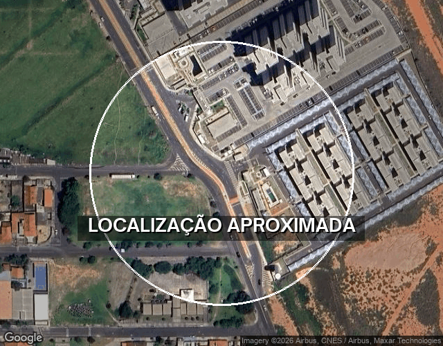 Apartamento com 2 quartos, 107,53 m², 1 vaga