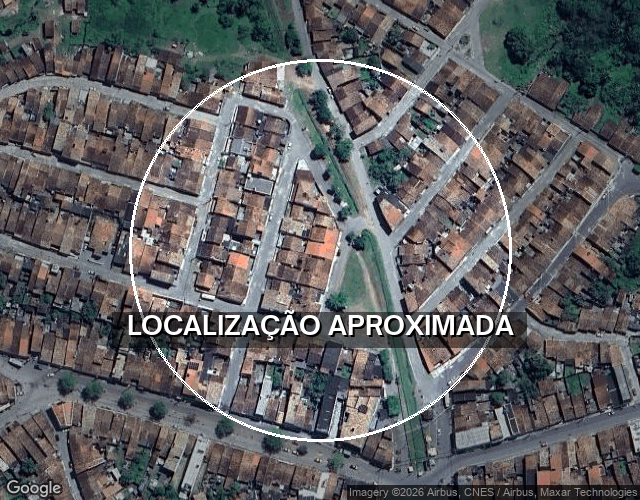 Lote urbano de 300m² em Itaporanga D'Ajuda - SE