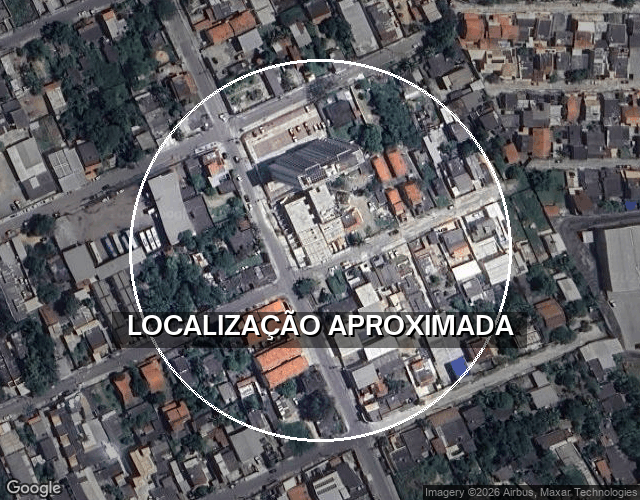 Casa com 1 quarto, 1 banheiro e 1 vaga de garagem