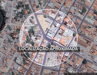 Imóvel Rural com 484.000m² em Pedro Canário - ES