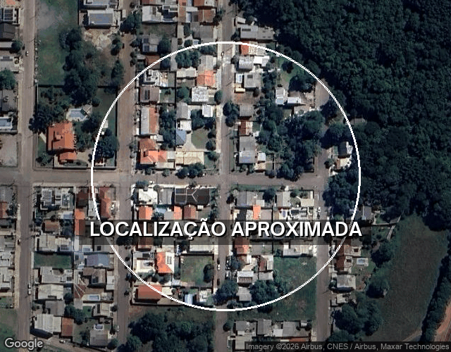 Casa com 2 quartos, 1 banheiro, 52,8m² de área construída em Passo Fundo
