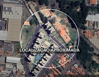 Apartamento com 2 quartos, 1 vaga, 52,09m² privativos