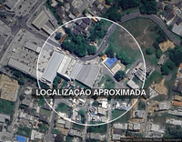 Apartamento com 1 quarto, 1 banheiro e 1 vaga de garagem