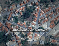 Sítio com 9.333m², 2 quartos, casa e nascentes em Piracema