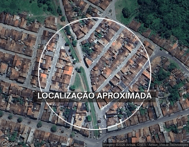 Lote urbano de 300 m² em Itaporanga D'Ajuda - SE