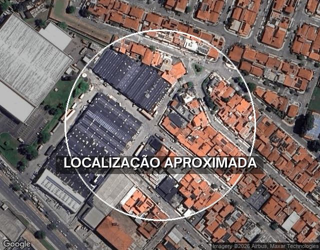 Apartamento com 1 quarto, 1 banheiro, 61m²