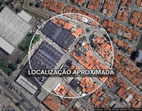 Apartamento com 1 quarto, 1 banheiro, 61m²