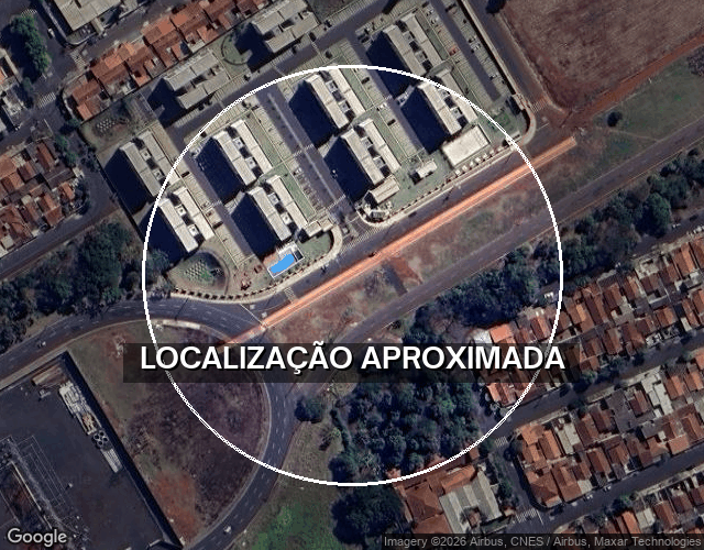 Apartamento com 2 quartos, 104,17 m², 1 vaga de garagem