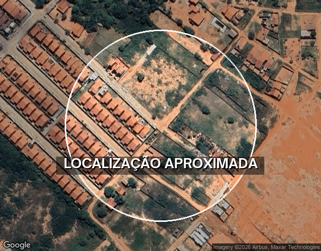 Casa com 2 quartos, varanda e área privativa de 69,94 m²