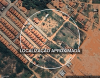 Casa com 2 quartos, varanda e área privativa de 69,94 m²