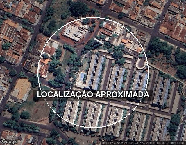 Apartamento com 2 quartos, 1 vaga, 49,42m²