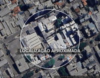 Casa com 3 quartos e 1 banheiro, área construída de 377,40m², ocupada