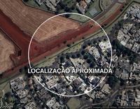 Terreno de 800m² em Taquaruna, sem benfeitorias