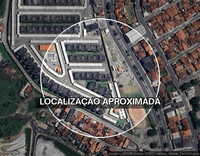 Apartamento com 1 quarto, 1 banheiro, 61.87m²