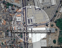 Apartamento 41,85m² com 1 quarto, 1 banheiro - ESTRADA SANTA ROSA