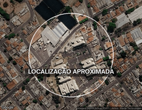 Apartamento com 2 quartos, 1 vaga, 92,49m²