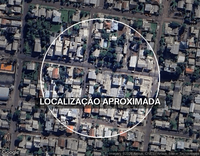 Lote Urbano 400m² - Rua João Eloi Mendes, 525-D