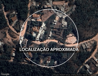 Casa com 3 quartos, 2 banheiros e 2 vagas de garagem