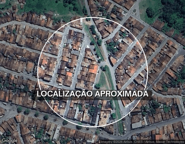 Lote urbano de 300 m² em Itaporanga D'Ajuda - SE