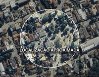 Terreno rural com 54,55 ha e fração ideal de 25%