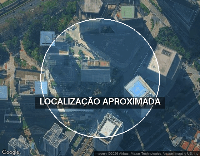 Apartamento com 3 suítes e 3 vagas de garagem