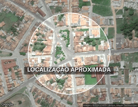 Terreno Rural de 253.938,25m² em Campo do Brito/SE