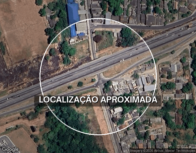 Casa com 2 quartos, 2 banheiros e 150m² de terreno