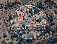 Lote rural de 88 hectares em Palmeirante/TO