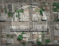 Terreno rural de 276.000 m² em Fagundes Varela