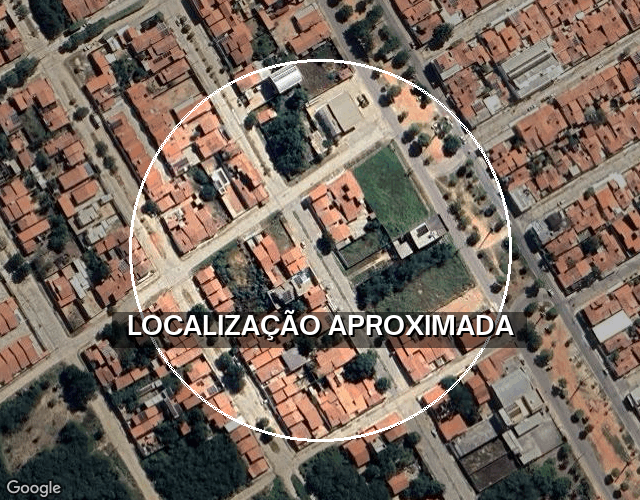 Casa com 3 quartos, 2 banheiros e 1 vaga de garagem