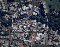 Terreno rural com 21.070,31m² em condomínio residencial