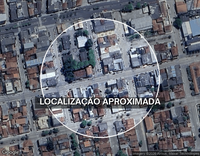Fazenda Grajaú - Imóvel rural com 338.800m² com cana-de-açúcar