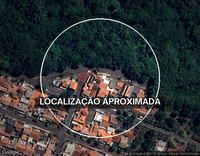 Terreno com 340,50m² e área construída de 336,75m²